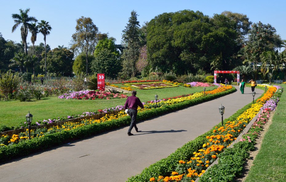 THE AGRI HORTICULTURE SOCIETY OF INDIA', Kolkata, West Bengal, India